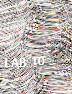 LAB issue 10 cover